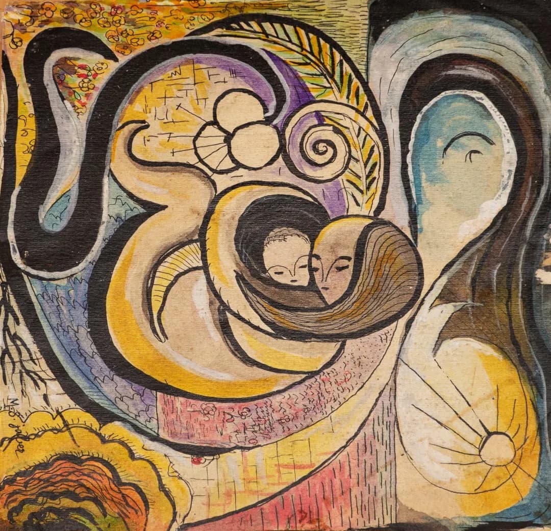Early Masterpieces