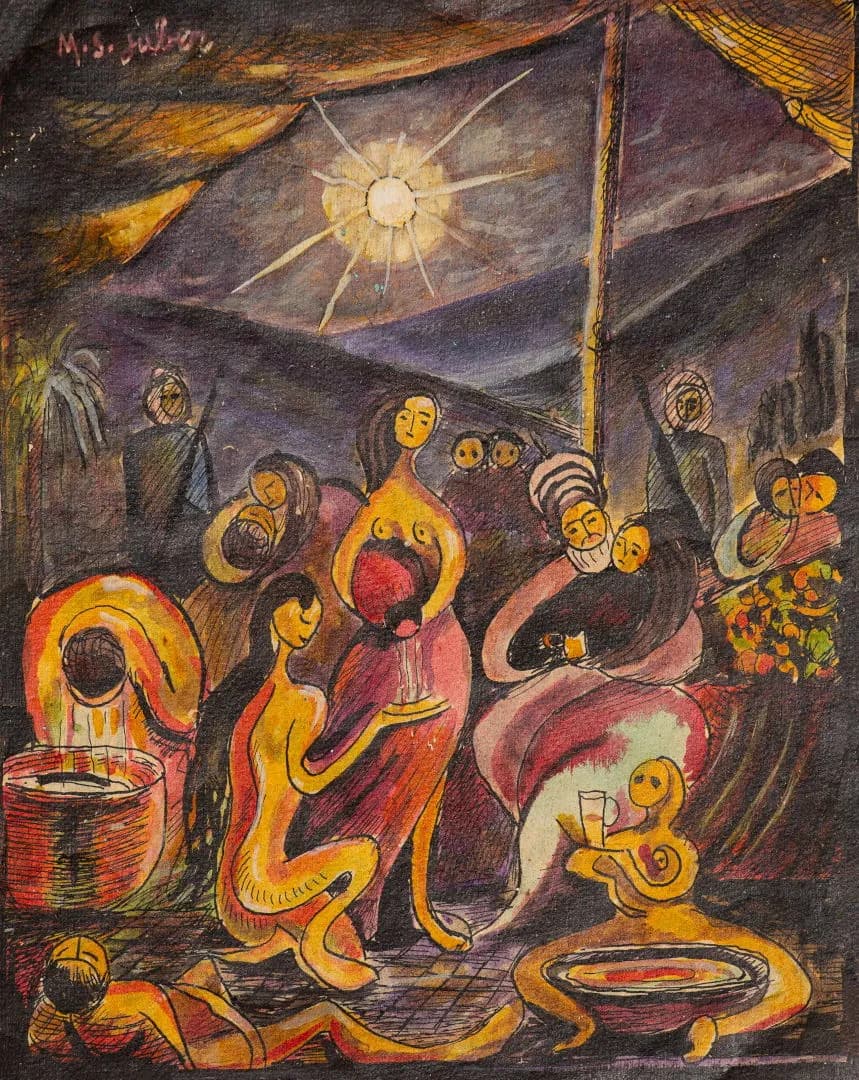 Early Masterpieces