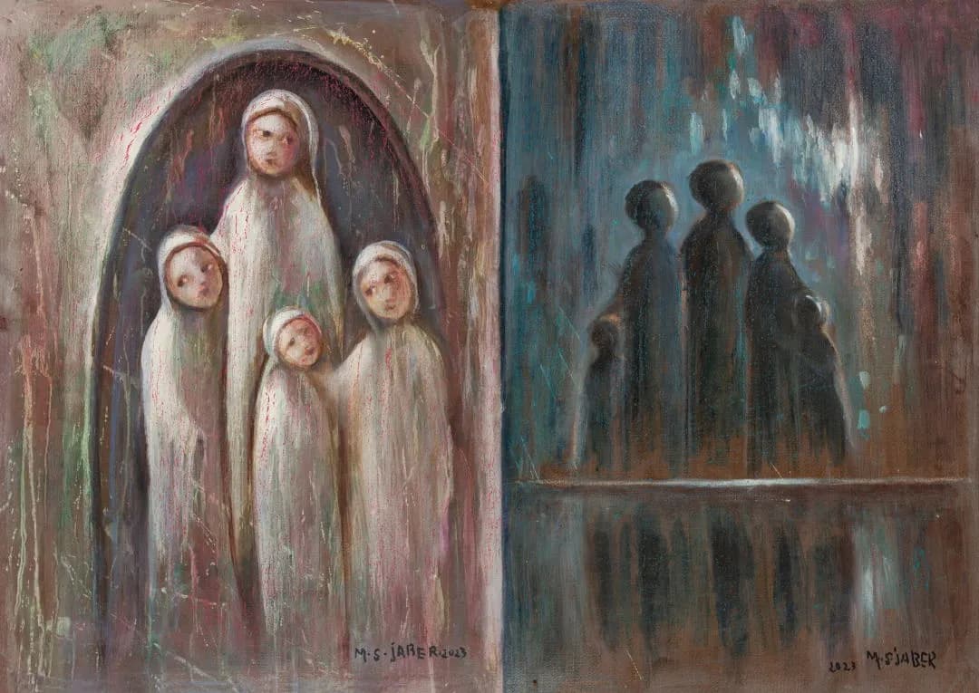 Expressionist
