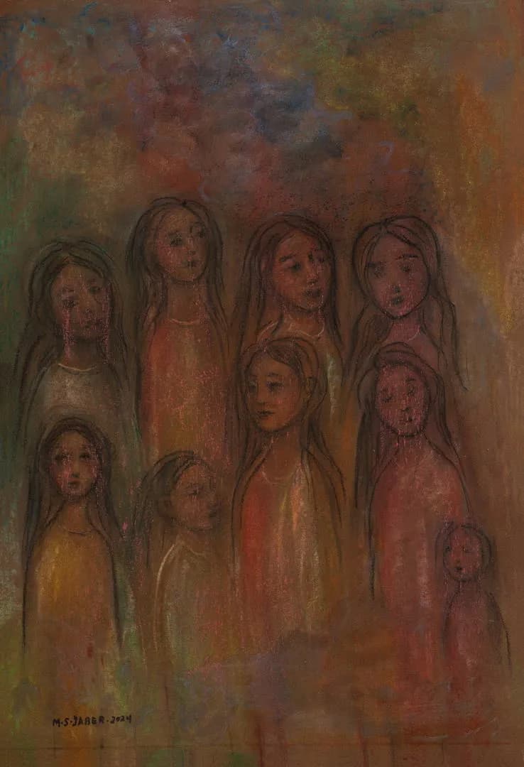 Expressionist