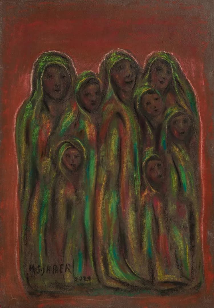 Expressionist