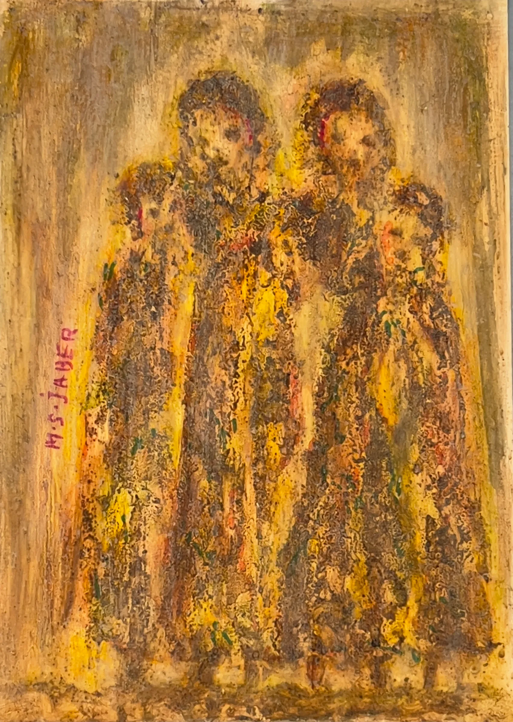 Expressionist
