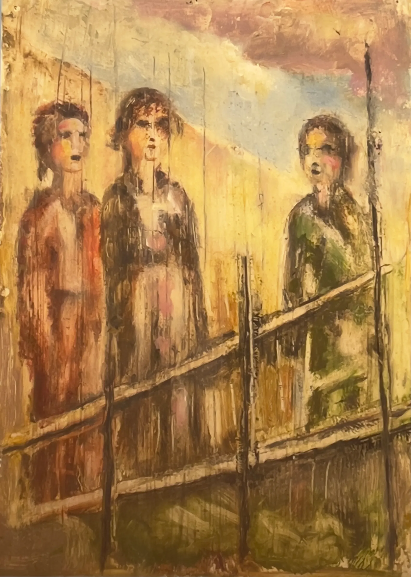 Expressionist
