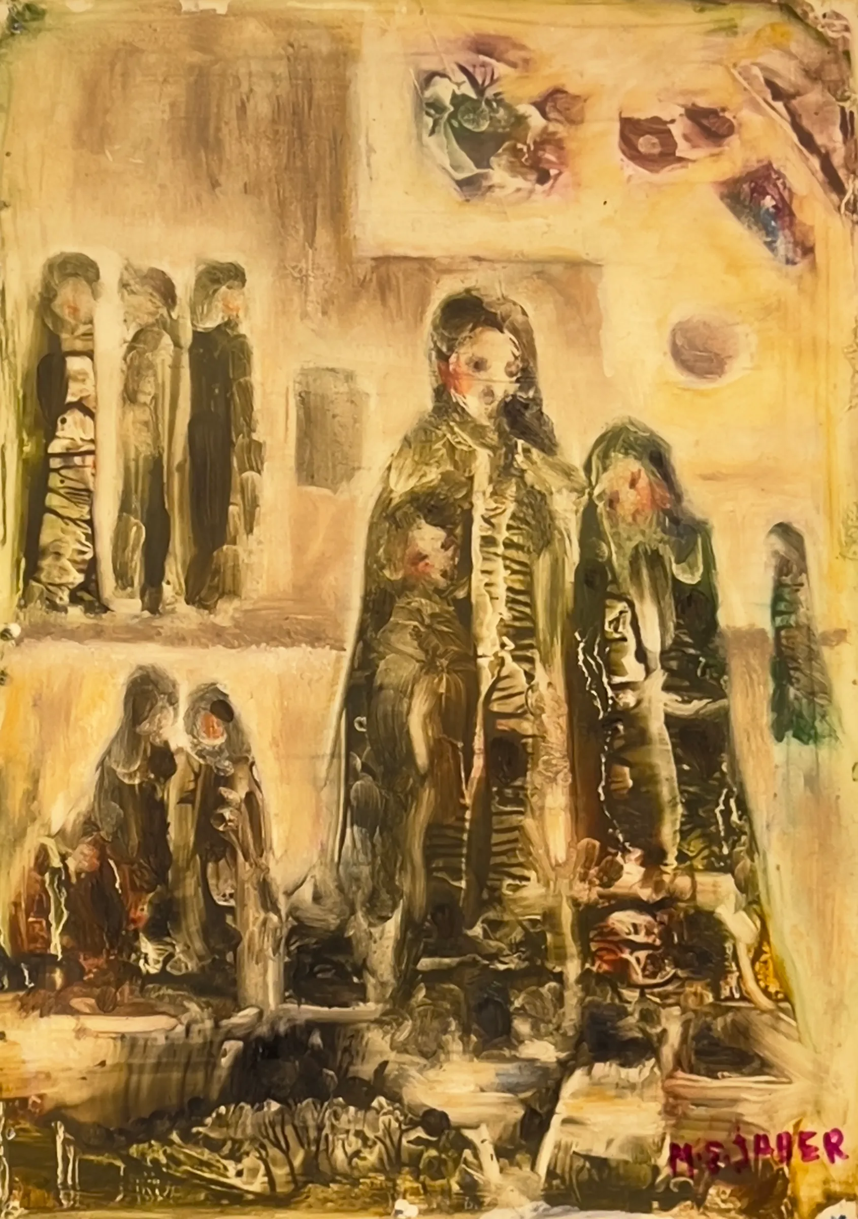 Expressionist
