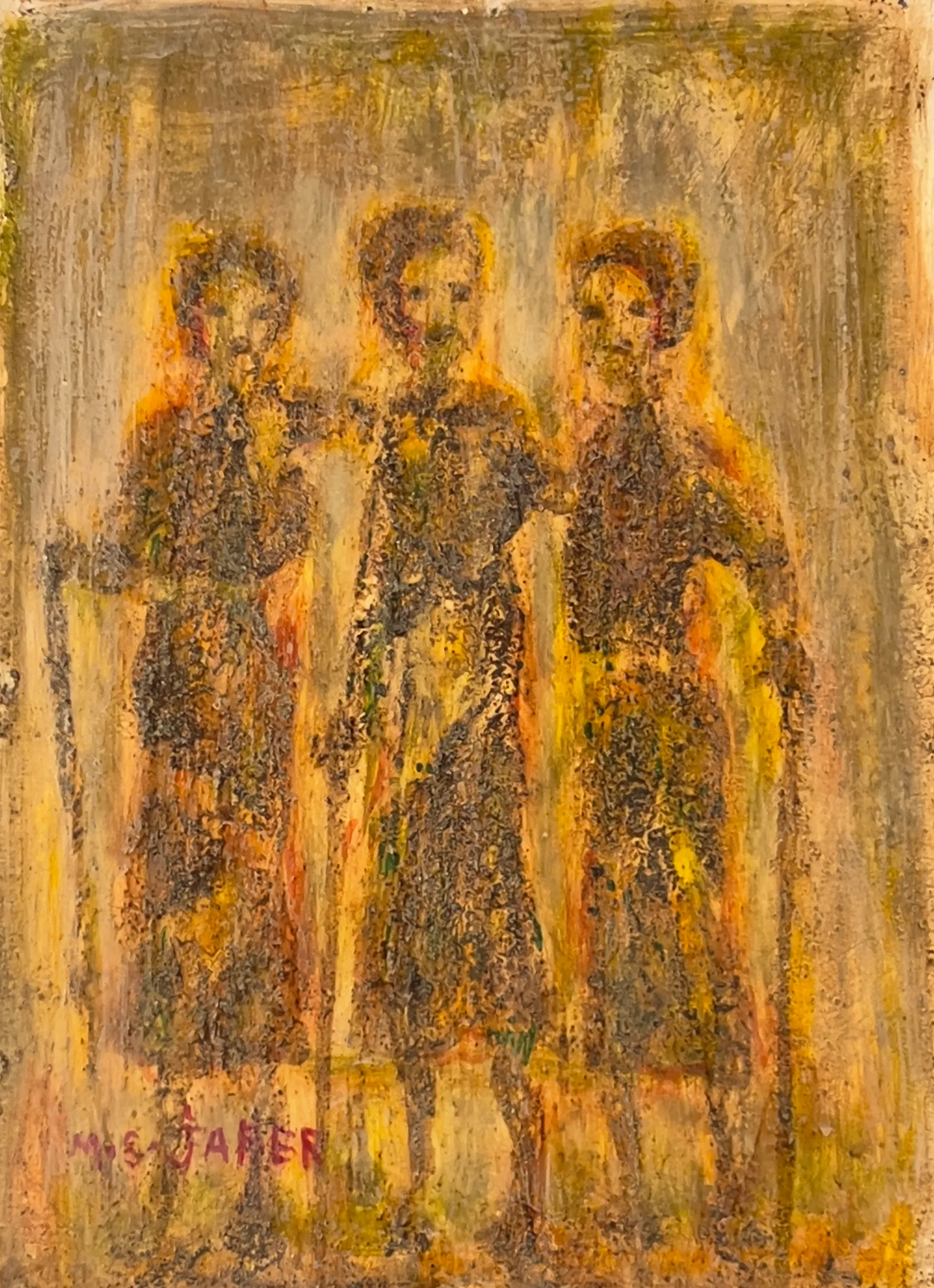 Expressionist