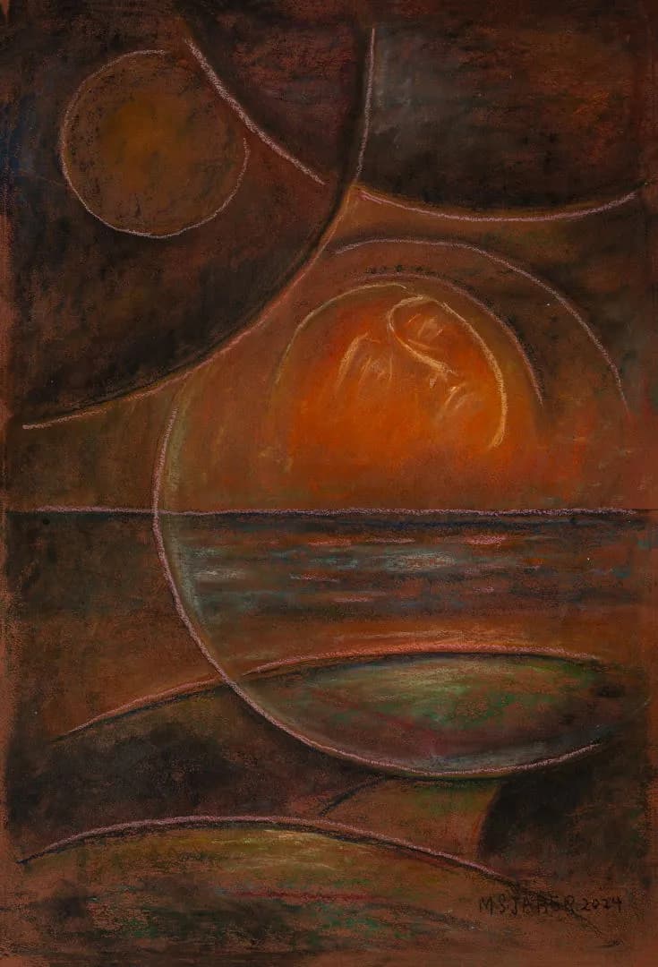 Expressionist