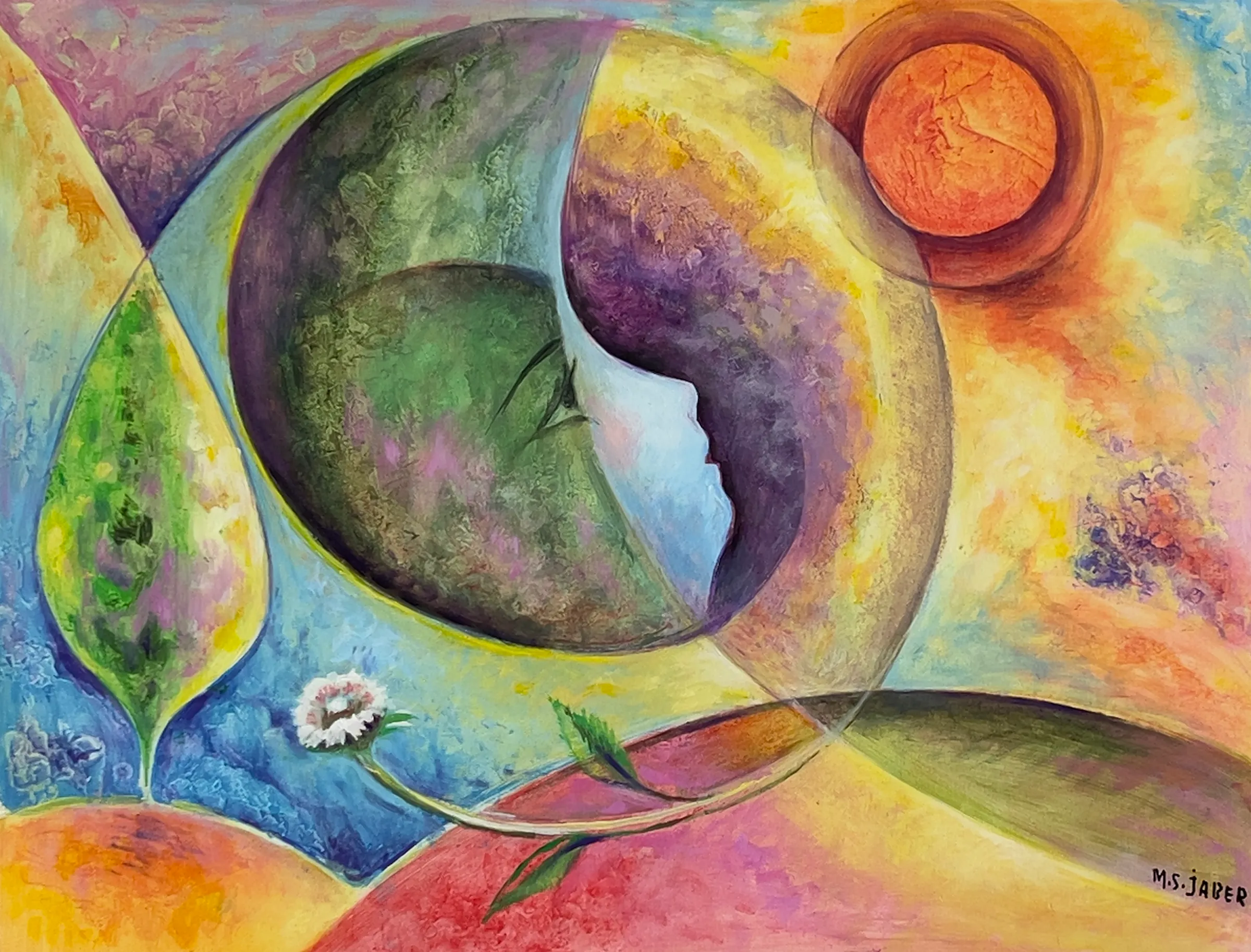 Expressionist
