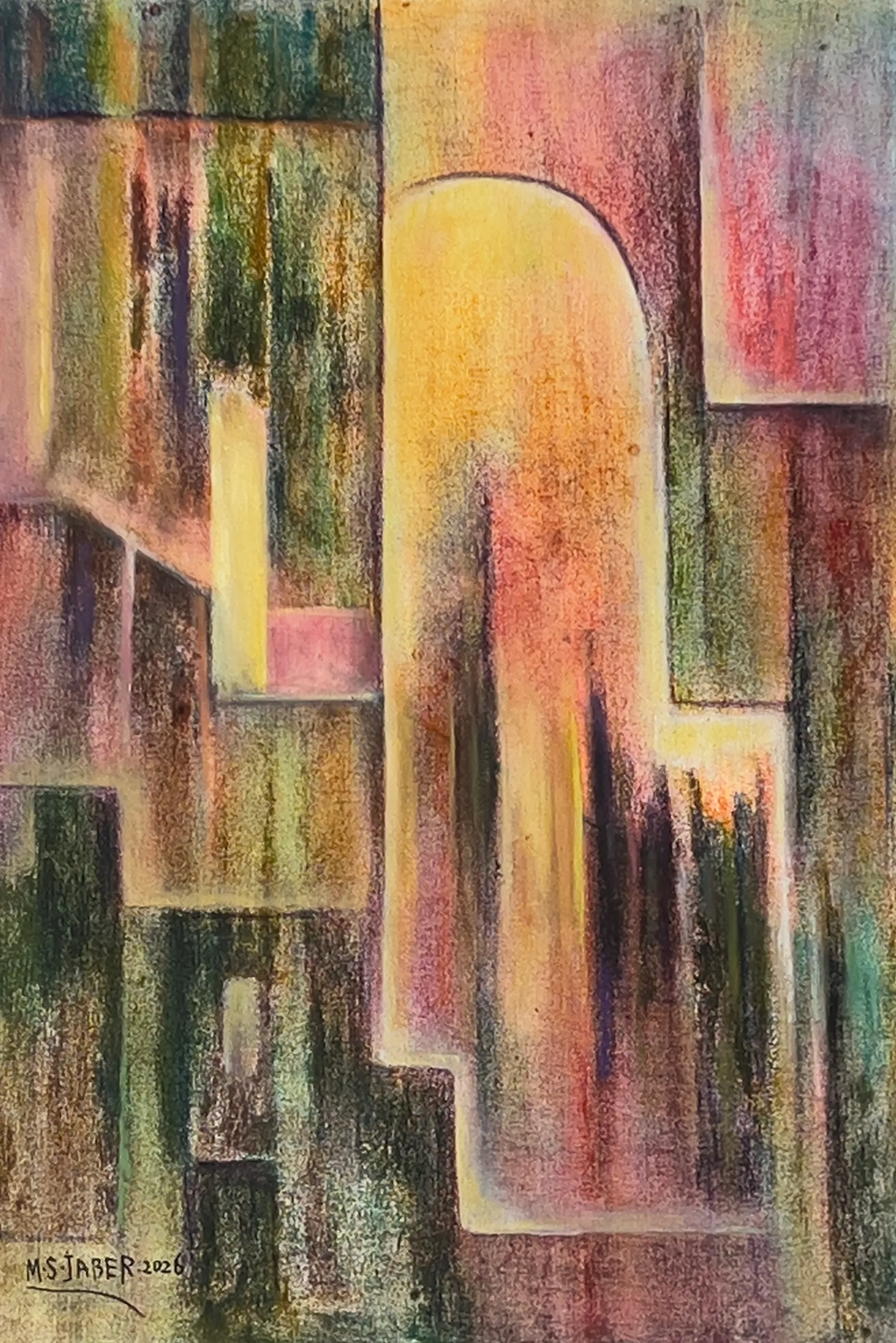 Expressionist