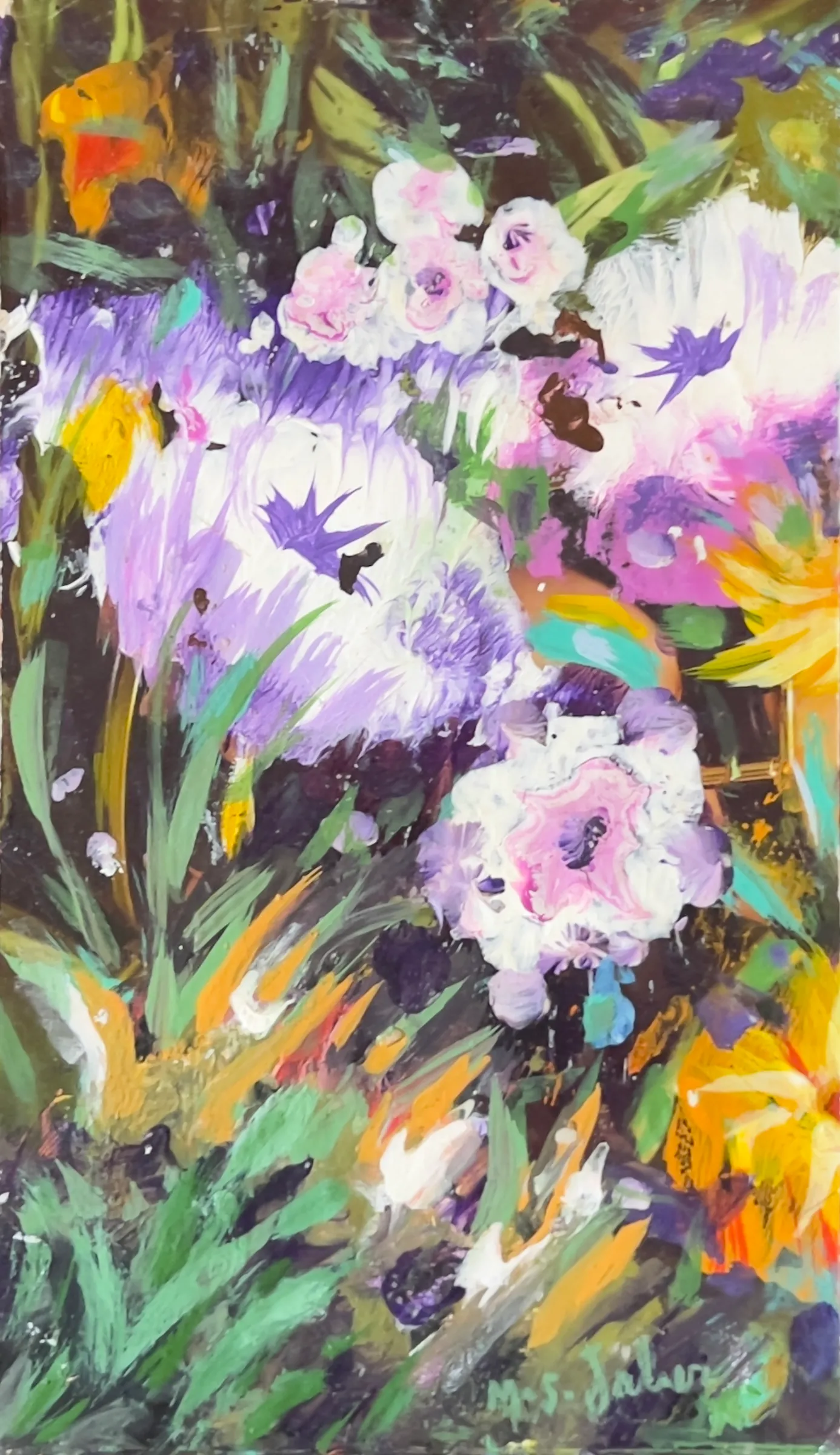 Flower