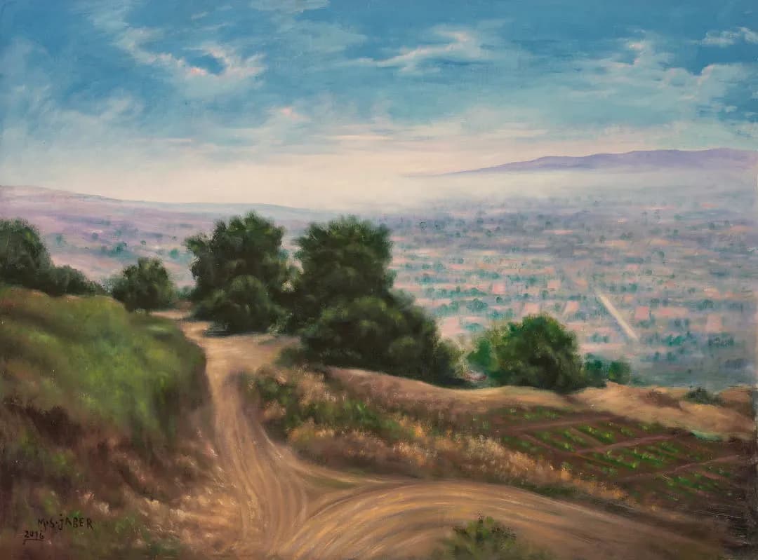 Landscape