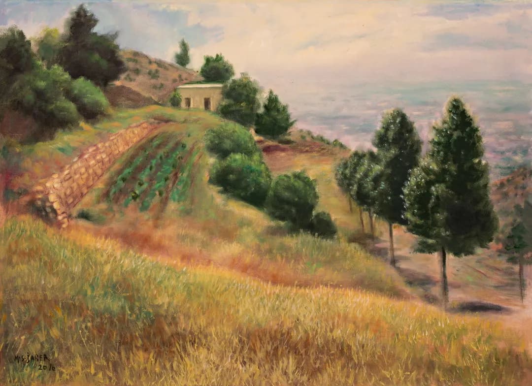 Landscape