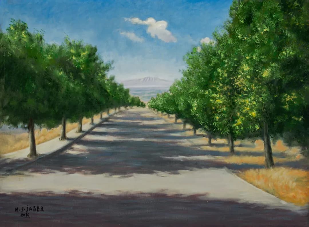 Landscape