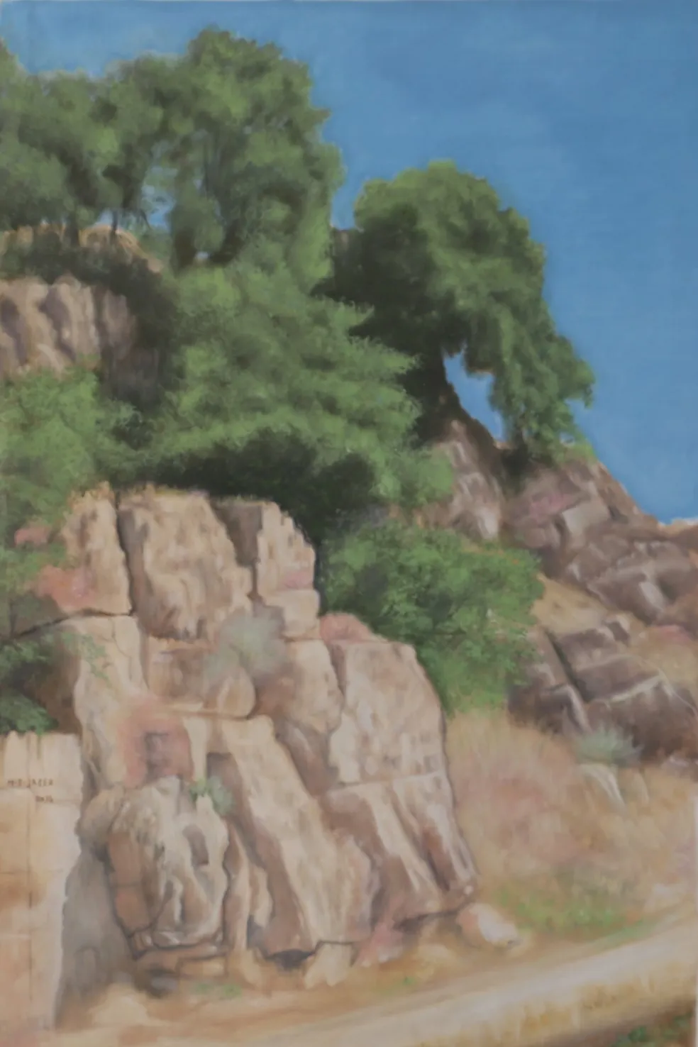 Landscape