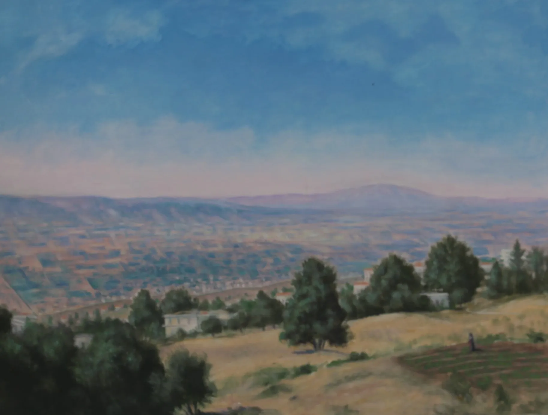 Landscape
