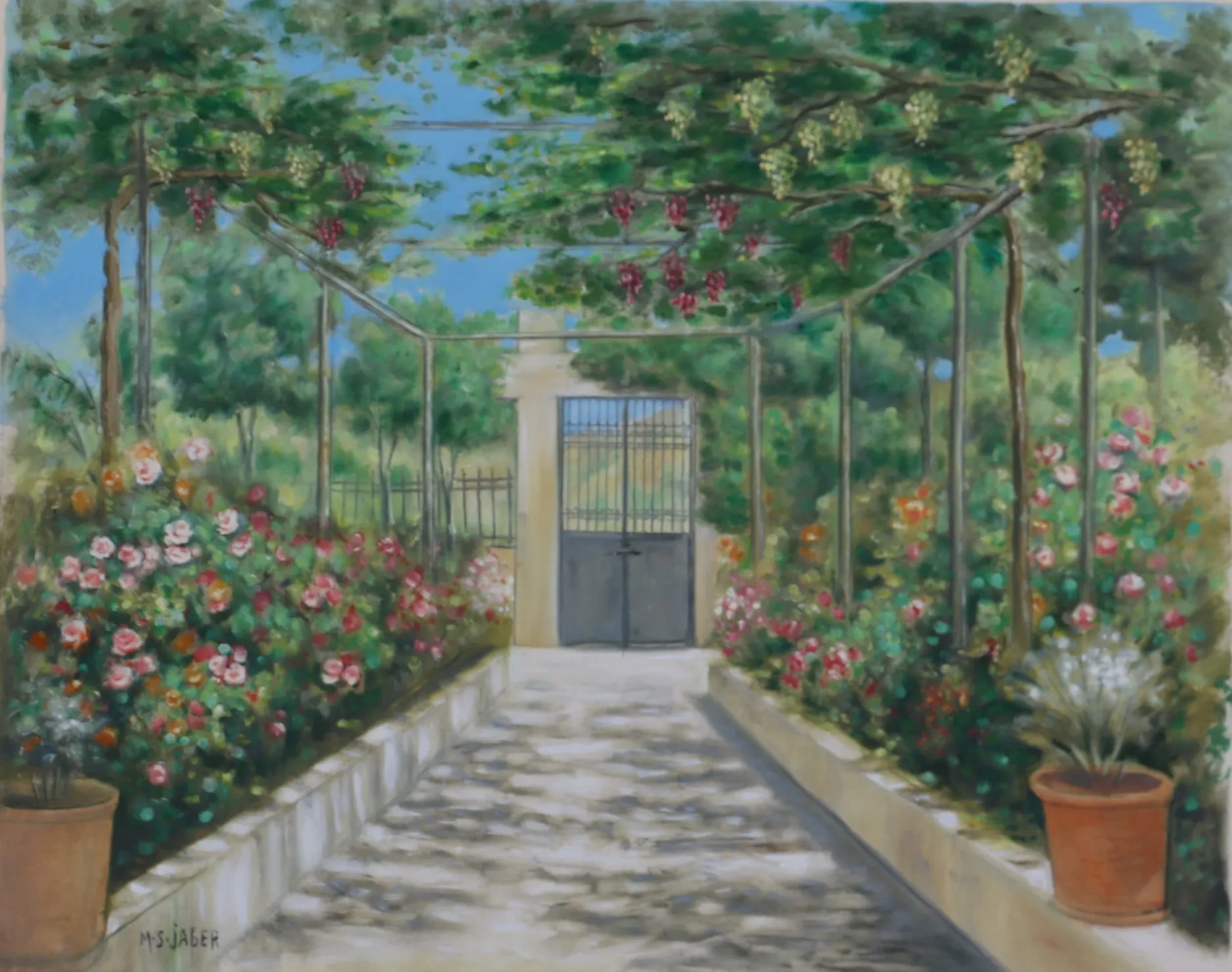 Landscape