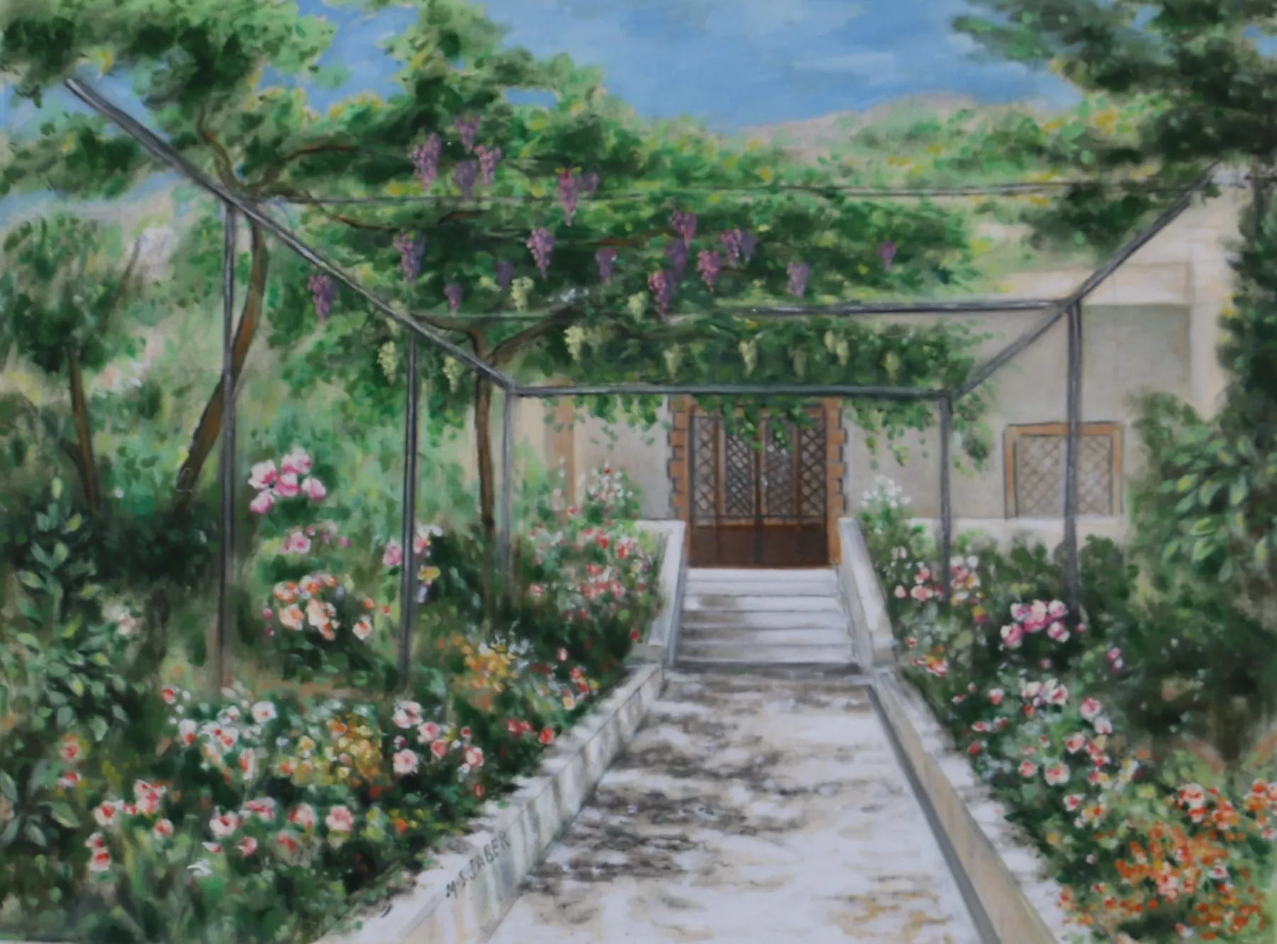 Landscape