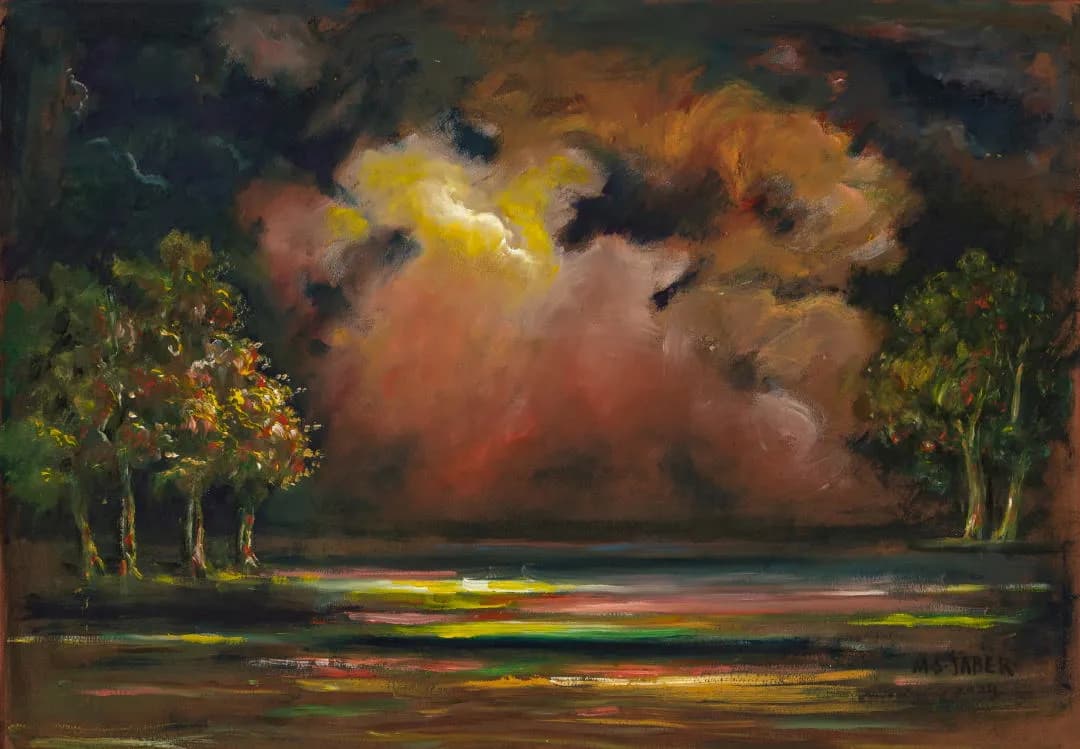 Nature